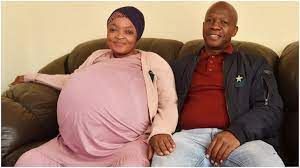 This is either the biggest lie of the century or most visible proof that juju exists. Yeqkxue5ttrnmm