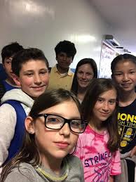 A few pictures from the last week of school. #ssppwtby