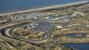 Circuit zandvoort, known as circuit van zandvoort when it was originally on the formula one calendar and circuit park zandvoort until 2017, is a racing circuit on the north sea coast, just north of zandvoort, netherlands. Circuit Zandvoort 2020 Geobrugg