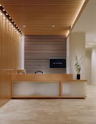 Office Interior Design Is Unconditionally Important For Your Home Whether You Pick Hospital Interior Design Modern Reception Desk Design Reception Desk Design