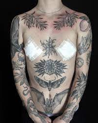 Kozik Kozik Tattooer Neck Tattoo Body Art Tattoos Tattoos For Guys