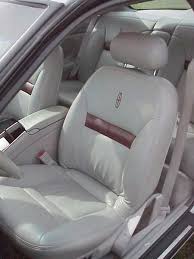 Image result for Silver Frost 1996 Town Car