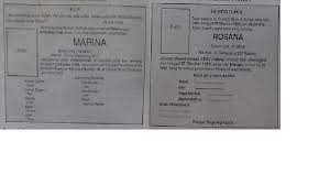 Contoh surat ucapan terimakasih kepada donatur. Contoh Surat Resmi Detiklife Laman 12 Dari 21