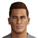 1,20 m €* sep 16, 1991 in buenos aires, argentina. Jonathan Herrera Pes 2020 Stats