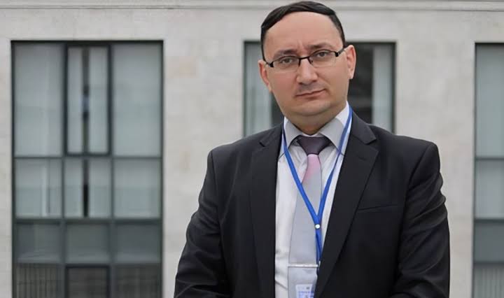 Çernamoryan: İsrail'in Ermeni Soykırımı'nı resmen tanıyacağını düşünmüyorum  – Ermenistan Kamu Radyosu