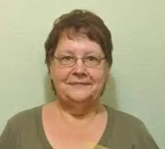 Obituary information for Maryann Wright