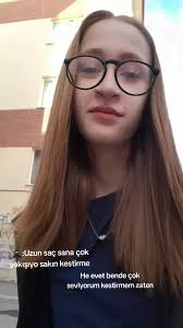 Kim Olduğumu Küçüklükten Beri Biliyordum Sarışınlar