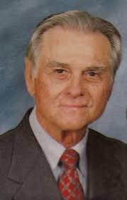 Raymond Odell Clifton (1927-2016)