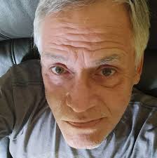 Bobby Barsic во луѓе