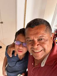 Profile for Alberto De los Santos Díaz