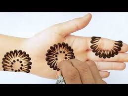 Stylish Simple Mehndi Design For Hands Easy Mehendi Design Front Hand New Meh In 2020 Mehndi Designs For Beginners Mehndi Designs For Kids Mehndi Designs For Hands