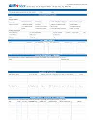 Pada setiap akhir bulan, pihak bank akan mengeluarkan penyata bank bagi akaun sesebuah perniagaan. Penyata Akaun Rhb Bank Fill Online Printable Fillable Blank Pdffiller