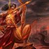 महाभारत) adalah sebuah karya sastra kuno yang berasal dari india. 1