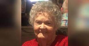 Marguerite Edwards Miller Obituary