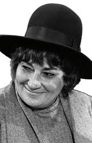 Gloria: A Life by Edlavitch DCJCC