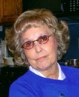 Dorothy Bryson Mahaney (1931-2009)