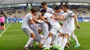 La fel de interesant este si faptul ca nationala portugaliei a invins in semifinale la un scor. Euro U21 Germania Portugalia Este Marea FinalÄƒ De La Turneul Din Ungaria Eurosport