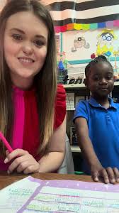 Mckenzie Pearson Teacher