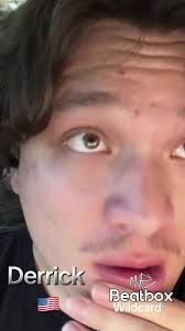 Derrick Beatbox Break It