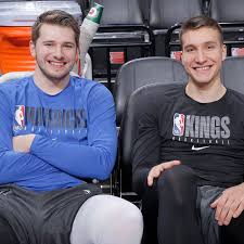 Bogdan bogdanović born 18th august 1992, currently him 28. 2020 Free Agency Bogdan Bogdanovic Would Give The Mavericks Even More Offense Mavs Moneyball