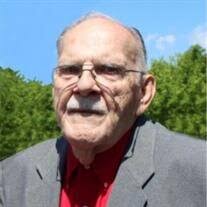 Gene Edward Fox Obituary