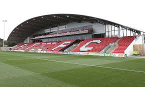 The stadium tour will be enhanced by a multimedia handset alongside your knowledgeable tour guides. Fleetwood Town V Liverpool Ticket Details Liverpool Fc