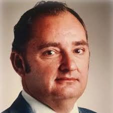 Ronald Warren Obituary