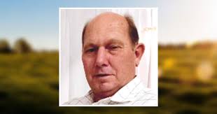 Thomas Edward Boston Obituary March 9, 2024