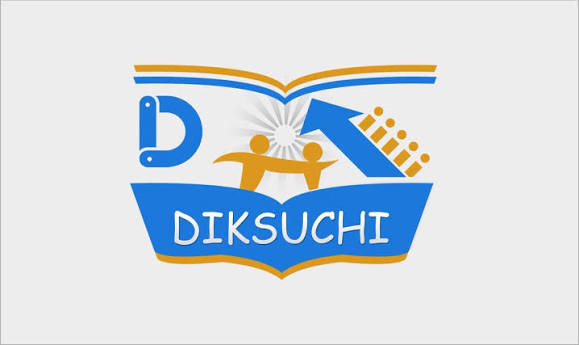 Diksuchi Foundation logo