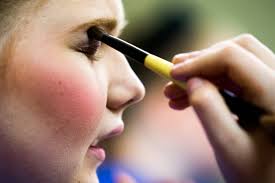 Jaspered: March — Tegan Conner