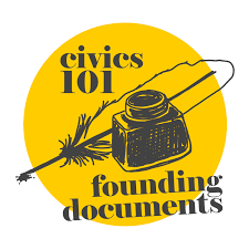 Civics is the optional subject for the fa students. Founding Documents The Constitution Civics 101 A Podcast