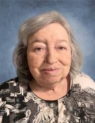 Ghislaine Thibault (Avis de décès)