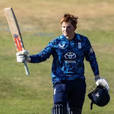 Ali Farooq Profile - Cricket Player England | Stats, Records, Video