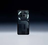 Phone (3a) Series – Nothing Intl