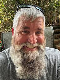 Bike Week Support for Brian in Pennsylvania