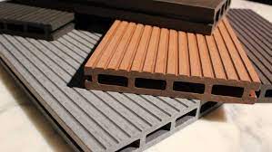 Lantai kayu parket untuk lantai rumah. Mengenal Wood Plastic Composite Wpc Arsitag