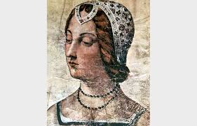 5 muse ispiratrici dei poeti italiani