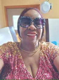 RIP Ms. Audrey Lawrence 😔 And I'm so sorry for your loss Carolyn DeVore  🫂💔