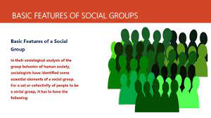 Video Social Groups Primary & Secondary - Youtube