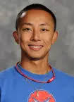 2010-11 Men's Cross Country/Track & Field Roster