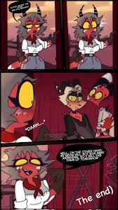 Post 5527207: Blitzo Helluva_Boss kkcq20yk0db5mak Lin Striker