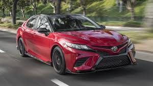 This xse is the top sport trim and gives the camry a sport sedan look with the power to back it up. 2020 Toyota Camry Trd First Test A Good Use Of The Trd Name