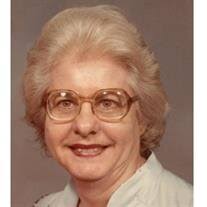 Dorothy Ann Kuhn Obituary