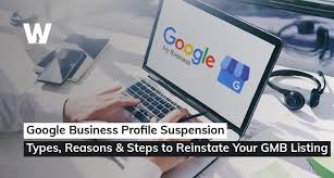 Google Business Profile Suspension: How to Recover Fast