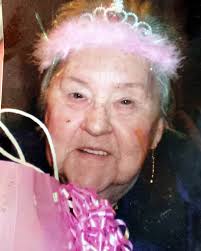 Eunice Shelton Estes Obituary 2023