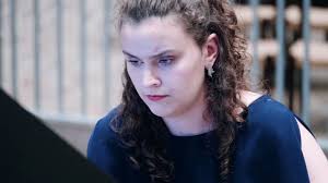 Ernest Chausson: Concerto for Violin, Piano and String Quartet, Op 21.