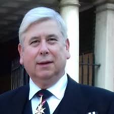 Changes to Priory Ceremonial Officers