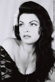 SUE MORENO · www.rocknroll-schallplatten-forum.de