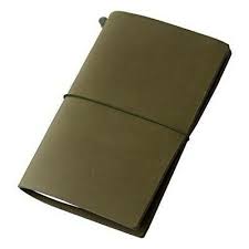 Details About Traveler S Notebook Limited Olive Edition 15218006 Designphil From Japan F S Travelers Notebook Midori Travelers Notebook Notebook