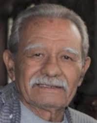 George Ascencion Delgado Sr. Obituary